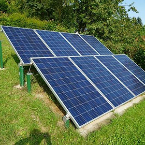 Soluções em Energia Fotovoltaica